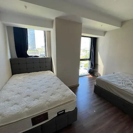 Gul Proje Expressed * İstanbul
